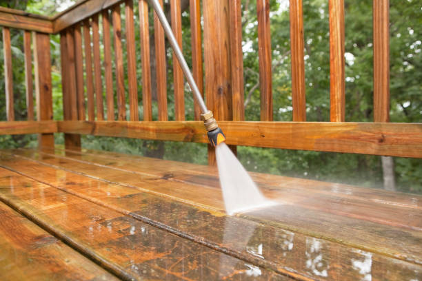 Paint Preparation in Ilwaco, WA